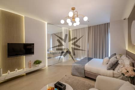 1 Bedroom Apartment for Sale in Jumeirah Village Circle (JVC), Dubai - DSCF0901. jpg
