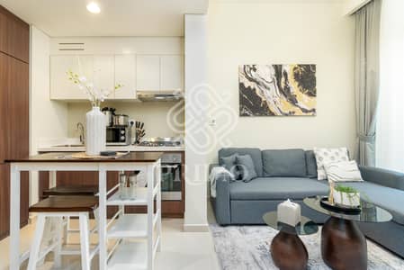 1 Bedroom Apartment for Rent in Business Bay, Dubai - DSC08939-Edit. jpg