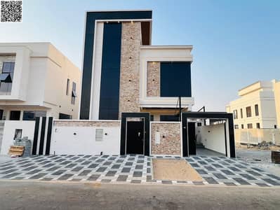 5 Bedroom Villa for Sale in Al Yasmeen, Ajman - WhatsApp Image 2025-08-25 at 9.58. 27 AM. jpeg