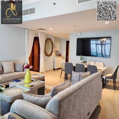 3 Bedroom Flat for Sale in Corniche Ajman, Ajman - IMG-20250825-WA0006. jpg