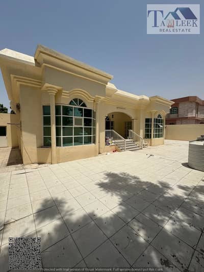 3 Bedroom Villa for Sale in Al Mowaihat, Ajman - WhatsApp Image 2025-08-11 at 1.13. 50 PM (3). jpeg