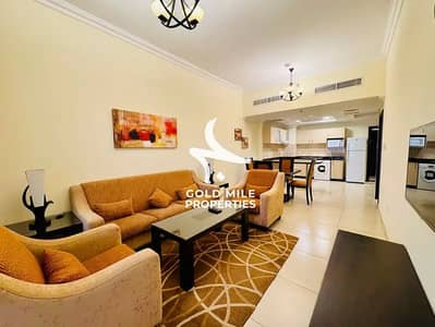 1 Bedroom Flat for Rent in Al Barsha, Dubai - IMG_5053. webp