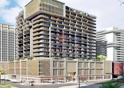 1 Bedroom Apartment for Sale in Jumeirah Village Circle (JVC), Dubai - Screenshot 2025-08-05 222145. png