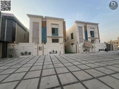 5 Bedroom Villa for Sale in Al Zahya, Ajman - WhatsApp Image 2025-08-18 at 7.15. 01 PM. jpg