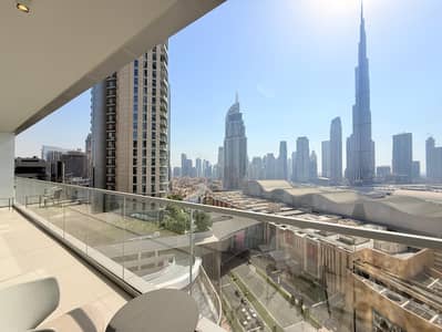 2 Bedroom Flat for Rent in Downtown Dubai, Dubai - IMG_7725. jpg