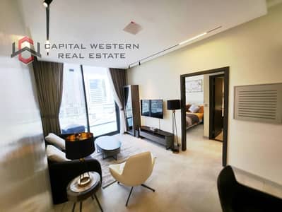 1 Bedroom Apartment for Rent in Business Bay, Dubai - WhatsApp Image 2025-08-19 at 14.25. 31 (1). jpeg