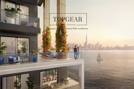 1 Bedroom Flat for Sale in Dubai Maritime City, Dubai - 1. png