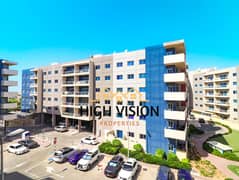 Large Layout | Balcony & Parking | Book Now