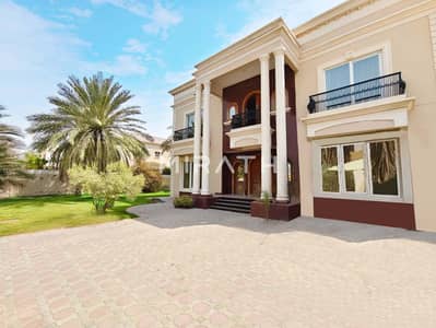 فیلا 5 غرف نوم للايجار في أم سقیم، دبي - IMG-20250825-WA0029. jpg