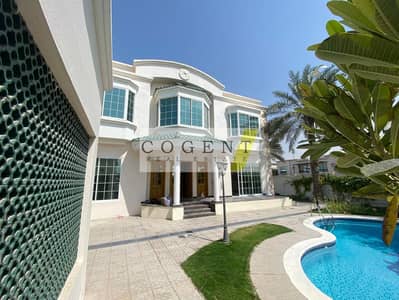 5 Bedroom Villa for Rent in Umm Suqeim, Dubai - WhatsApp Image 2025-08-25 at 09.48. 31. jpeg