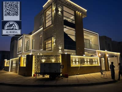 5 Bedroom Villa for Sale in Al Yasmeen, Ajman - eb12f212-1441-40f7-8269-f55c7dad7722. jpg