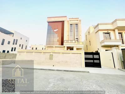 6 Bedroom Villa for Sale in Al Alia, Ajman - Untitled - 2025-08-25T101041.673. jpg