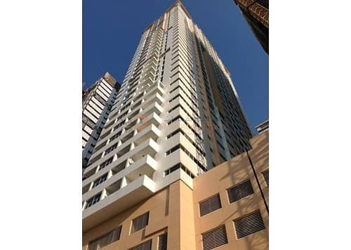 Квартира в Аль Саван，Аджман Уан Тауэрс, 1 спальня, 27000 AED - 4249189