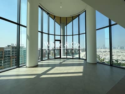 苏巴哈特兰社区， 迪拜 4 卧室单位待售 - 位于苏巴哈特兰社区，巨浪公寓大厦 4 卧室的公寓 6500000 AED - 12606283
