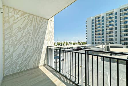 2 Bedroom Flat for Rent in Yas Island, Abu Dhabi - Ready To Move | Low Floor | Community View
