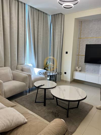 2 Bedroom Flat for Rent in Sobha Hartland, Dubai - WhatsApp Image 2025-08-25 at 09.43. 21. jpeg