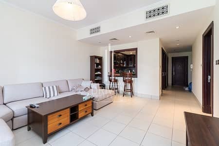 Fully Furnished Apartment | Prime Location Fully Furnished Apartment | Prime Location