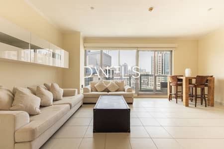 1 Bedroom Flat for Sale in Downtown Dubai, Dubai - IMG_3304-HDR. jpg