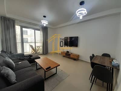1 Bedroom Apartment for Rent in Al Marjan Island, Ras Al Khaimah - P3. jpg