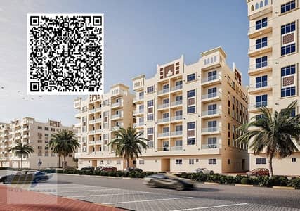 2 Bedroom Apartment for Sale in Al Yasmeen, Ajman - الاميرة 2025 n0 (2). jpg
