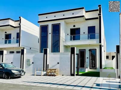 3 Bedroom Villa for Sale in Al Helio, Ajman - batch_786024326-1066x800. jpg