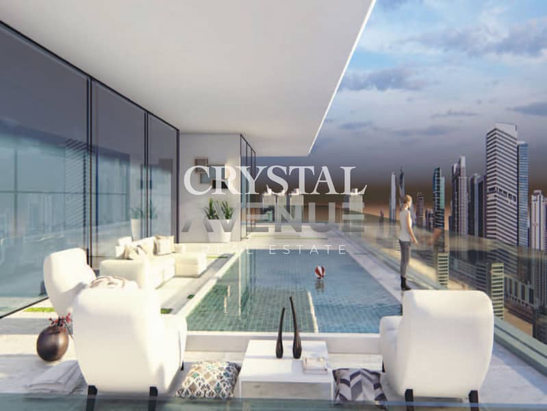 Iconic landmarks | Price Negotiable | Penthouse