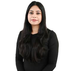 Amna Irfan