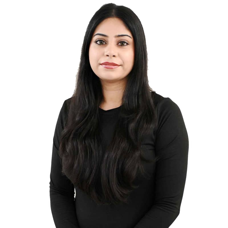 Amna Irfan