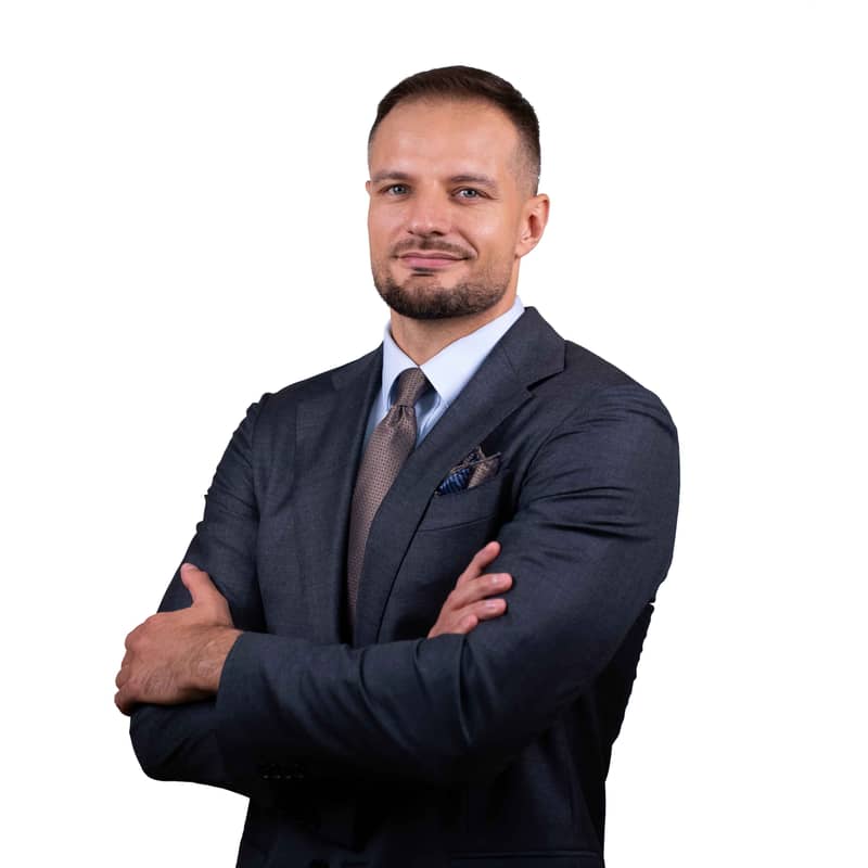 Grzegorz Kostka