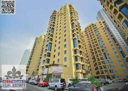 3 Cпальни Апартаменты Продажа в Аджман Даунтаун, Аджман - bd495426-0686-4eb0-89b6-405fbcffabb6. jpeg