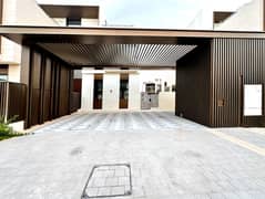فیلا في بالم هيلز،دبي هيلز استيت 5 غرف 1200000 درهم - 12606385