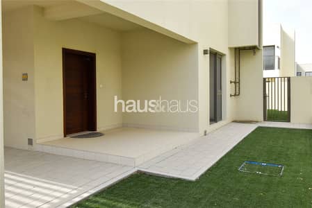 4 Bedroom Townhouse for Sale in Dubai South, Dubai - Modern Townhouse | Vacant | Ready to Move in