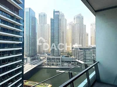Studio for Sale in Dubai Marina, Dubai - Modern | Vacant On Transfer | Prime Location