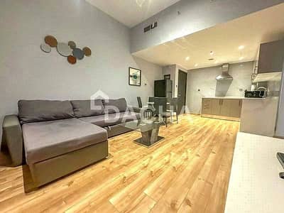 1 Bedroom Flat for Sale in Dubai Marina, Dubai - FULLY UPGRADED | Modern | Nearby Metro