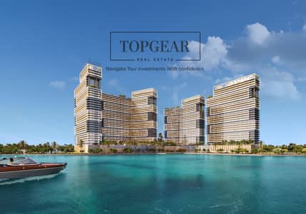 1 Спальня Апартаменты Продажа в Дубай Морской Город, Дубай - 7. png