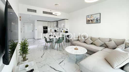 1 Bedroom Apartment for Sale in Dubai Marina, Dubai - FULLY UPGRADED | VACANT | MARINA VIEW