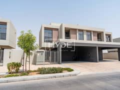 فیلا في ذا بالس بيتشفرونت،ذا بلس،المنطقة السكنية جنوب دبي،دبي الجنوب 4 غرف 4300000 درهم - 12606426