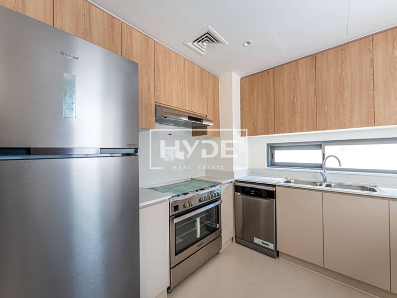 4 Ensuite Bedrooms + Maid | Roof Terrace