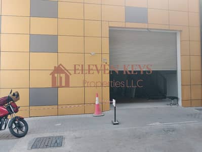 مستودع  للايجار في القوز، دبي - IMG-20250825-WA0010. jpg
