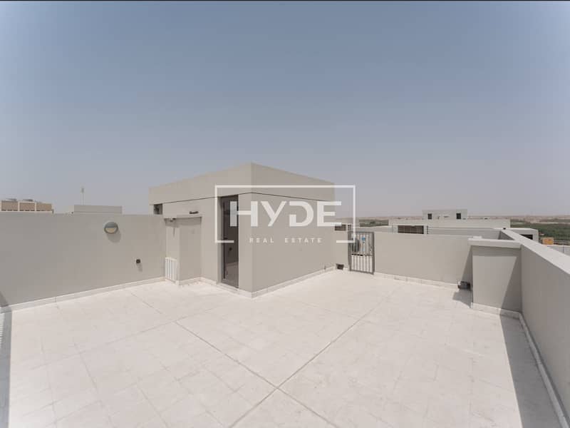 4 Ensuite Bedrooms + Maid | Roof Terrace - Image 12