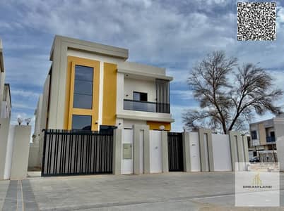 3 Cпальни Вилла Продажа в Аль Хелио, Аджман - batch_batch_WhatsApp Image 2024-11-05 at 1.35. 39 PM (1). jpg