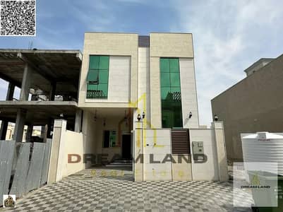 3 Bedroom Townhouse for Sale in Al Zahya, Ajman - batch_WhatsApp Image 2025-08-13 at 12.21. 14 PM. jpeg