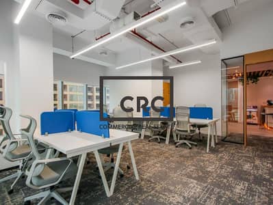 Office for Rent in Barsha Heights (Tecom), Dubai - Vacant | Barsha Heights | Connected to Metro