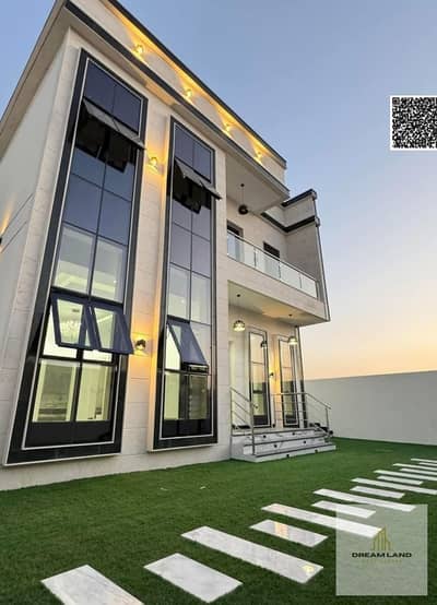 3 Bedroom Villa for Sale in Al Yasmeen, Ajman - batch_WhatsApp Image 2025-05-17 at 11.25. 00 AM (1). jpg