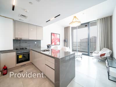 1 Bedroom Apartment for Rent in Business Bay, Dubai - Prime Location | Spacious | Luxurious