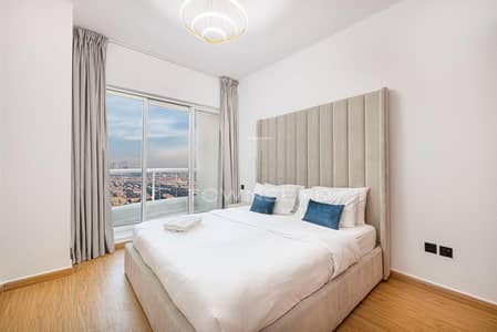 2 Bedroom Apartment for Sale in Jumeirah Lake Towers (JLT), Dubai - Vacant on Transfer | Upgraded | Corner Unit