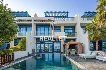 5 Bedroom Villa for Rent in Palm Jumeirah, Dubai - WhatsApp Image 2025-08-23 at 8.45. 26 PM (1). jpeg