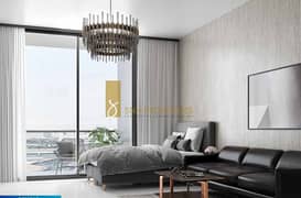 GENUINE LISTING | HIGH FLOOR | MIRACLE GARDEN VIEW | BOOK NOW