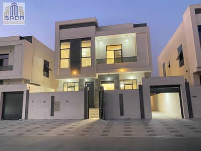 5 Bedroom Villa for Sale in Al Bahia, Ajman - WhatsApp Image 2025-08-24 at 8.51. 17 PM. jpeg