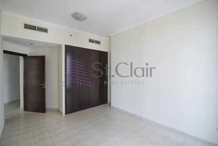 Superb 2 Bed + Storage | Chiller Free | Mid Floor Superb 2 Bed + Storage | Chiller Free | Mid Floor